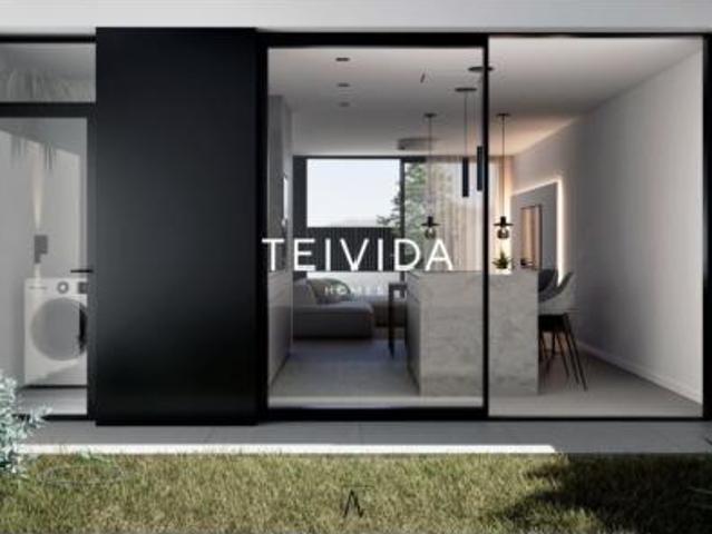 Casa adosada Venta Güímar, Güímar
