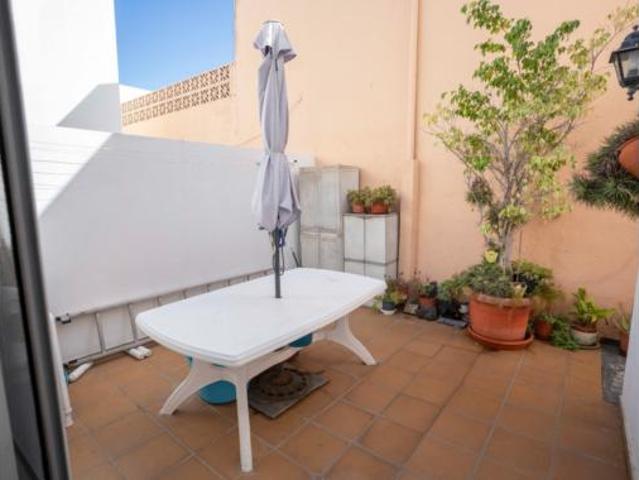 Casa adosada Venta Güímar, Güímar