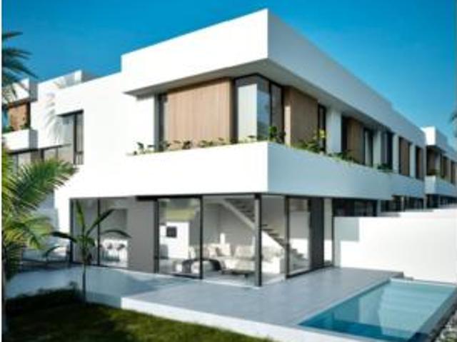 Casa adosada Venta Güímar, Güímar