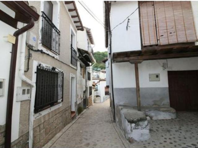 Casa adosada Venta Guisando, Guisando