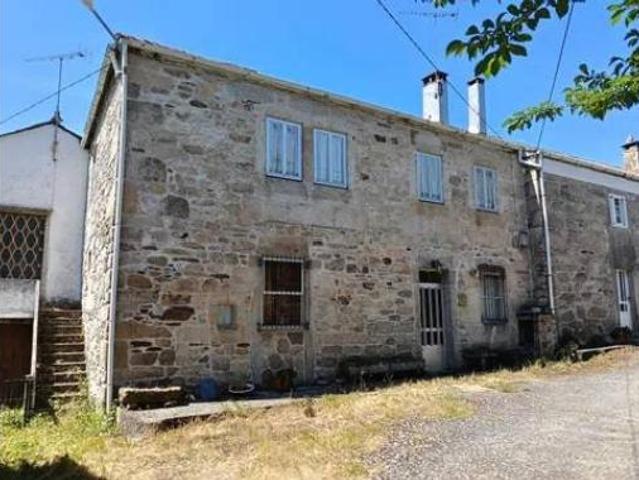 Casa adosada Venta Guitiriz, Guitiriz