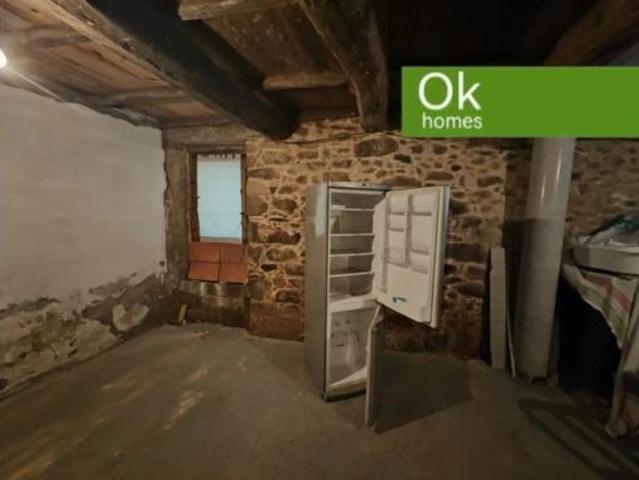 Casa adosada Venta Guitiriz, Guitiriz Casco Urbano