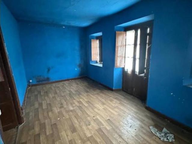 Casa adosada Venta Guriezo, El Puente