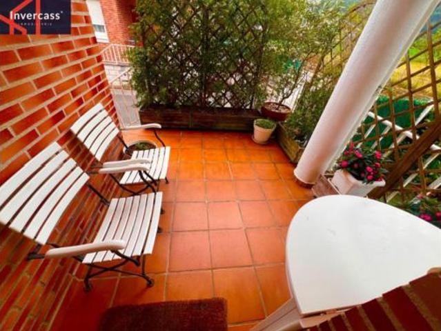 Casa adosada Venta Guriezo, El Puente