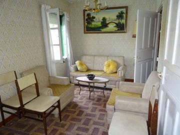 Casa adosada Venta Guriezo, El Puente