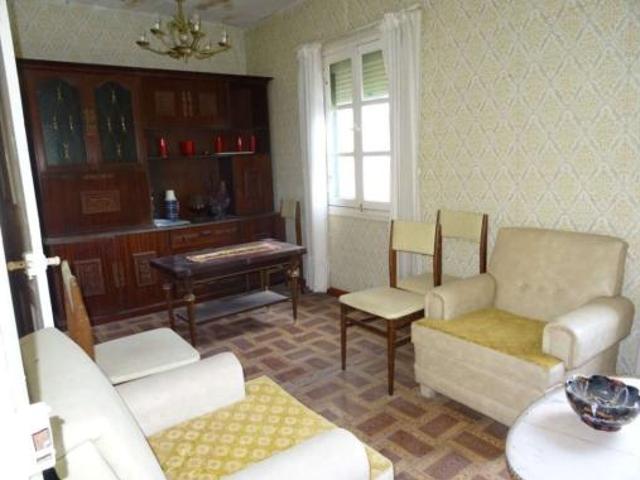 Casa adosada Venta Guriezo, El Puente