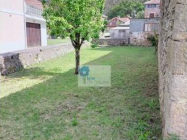 Casa adosada Venta Guriezo, Revilla