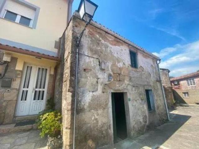 Casa adosada Venta Dodro, Imo