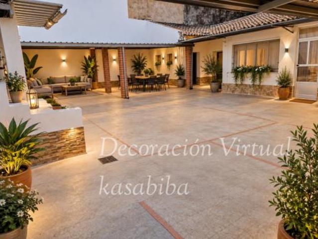 Casa adosada Venta Domeño, Domeño