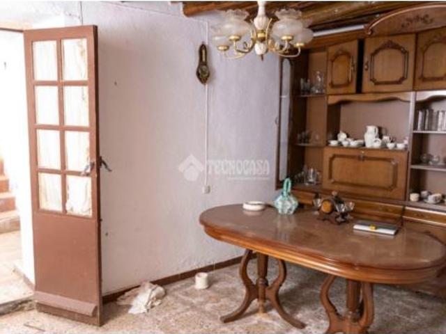 Casa adosada Venta Don Benito, Don Benito