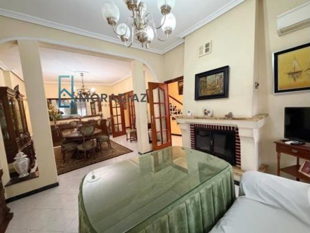 Casa adosada Venta Don Benito, Don Benito