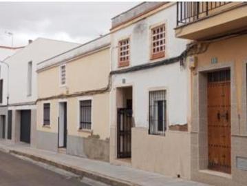 Casa adosada Venta Don Benito, Don Benito
