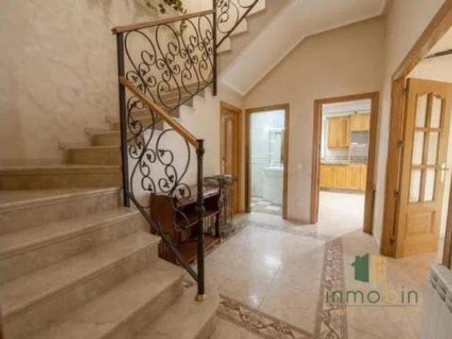Casa adosada Venta Don Benito, Don Benito