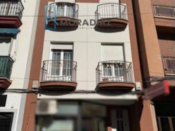 Casa adosada Venta Don Benito, Don Benito