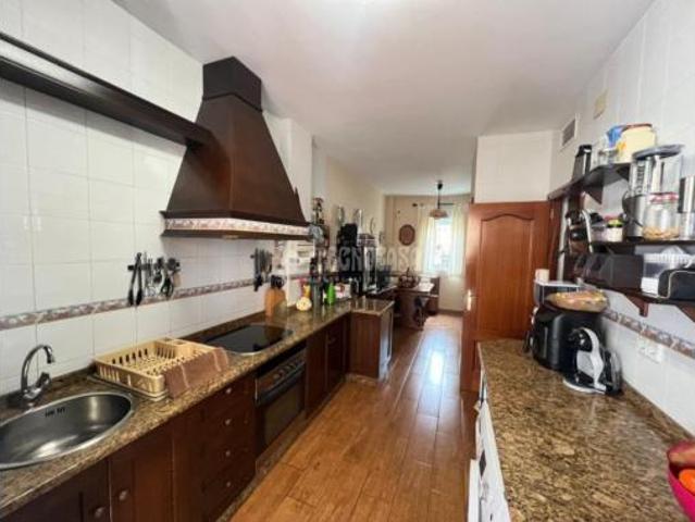 Casa adosada Venta Dos Hermanas, Arco Norte Avenida de España
