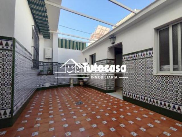 Casa adosada Venta Dos Hermanas, Arco Norte Avenida de España