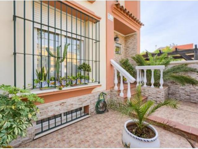Casa adosada Venta Dos Hermanas, Arco Norte Avenida de España