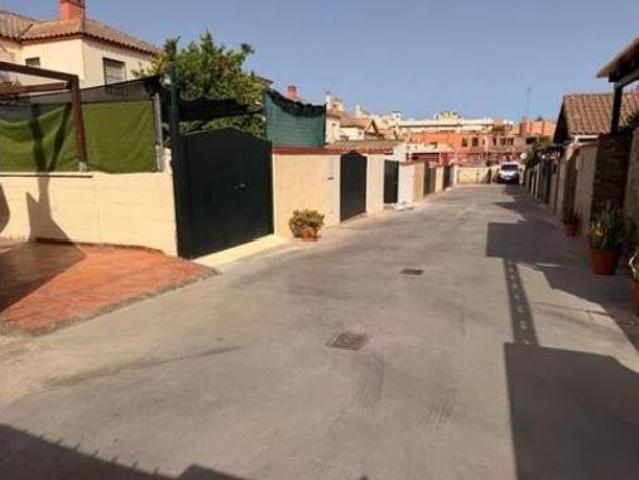 Casa adosada Venta Dos Hermanas, Arco Norte Avenida de España
