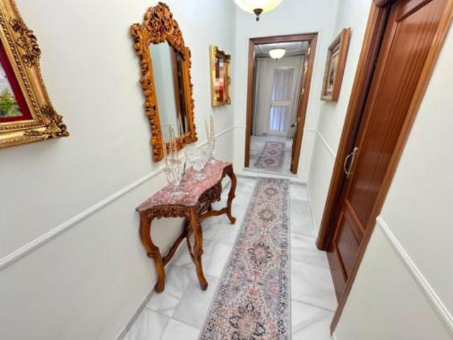 Casa adosada Venta Dos Hermanas, Arco Norte Avenida de España