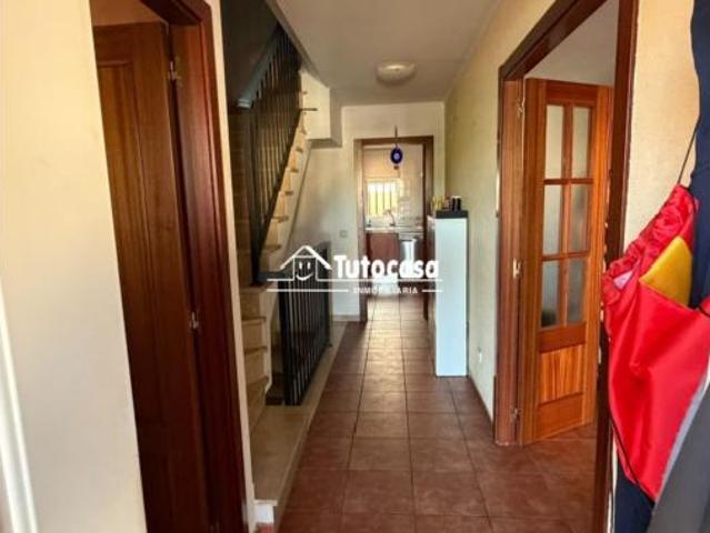 Casa adosada Venta Dos Hermanas, Arco Norte Avenida de España