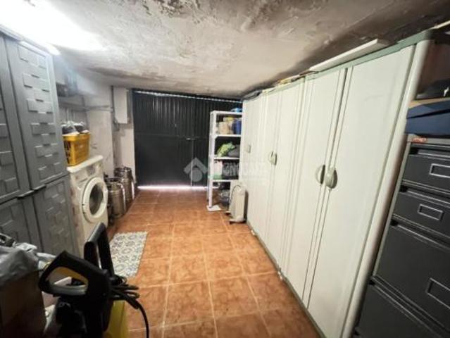 Casa adosada Venta Dos Hermanas, Arenal La Pólvora