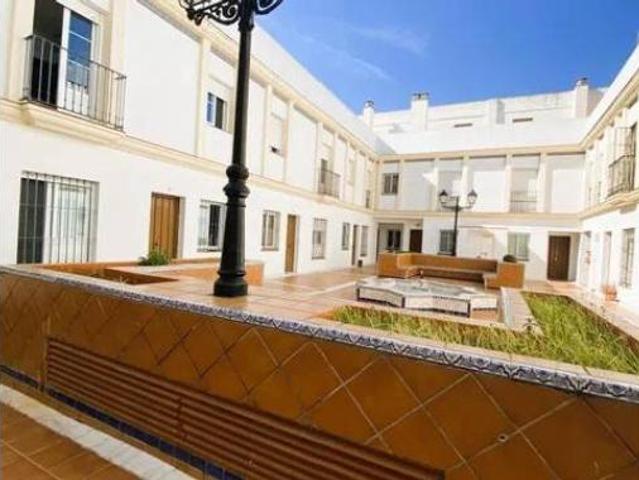 Casa adosada Venta Dos Hermanas, Arenal La Pólvora