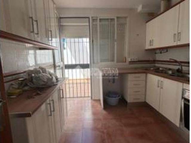 Casa adosada Venta Dos Hermanas, Arenal La Pólvora