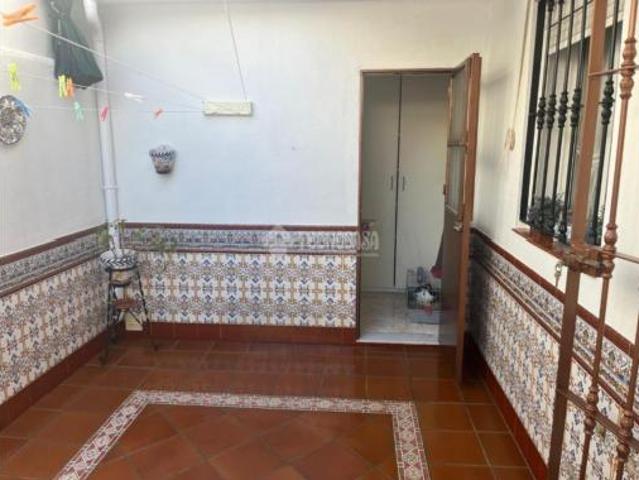 Casa adosada Venta Dos Hermanas, Centro Doña Mercedes