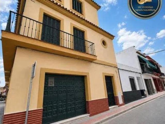 Casa adosada Venta Dos Hermanas, Centro Doña Mercedes