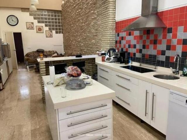 Casa adosada Venta Dos Hermanas, Centro Doña Mercedes