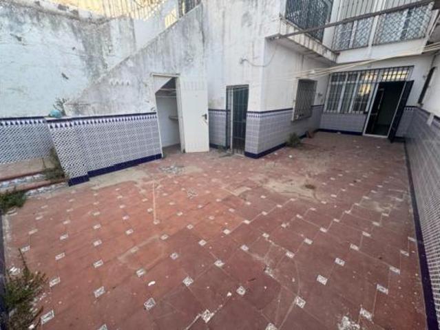 Casa adosada Venta Dos Hermanas, Centro Doña Mercedes