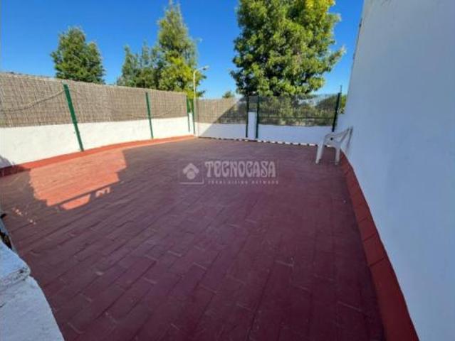 Casa adosada Venta Dos Hermanas, Centro Doña Mercedes