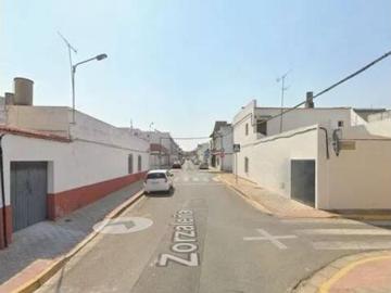 Casa adosada Venta Dos Hermanas, Centro Doña Mercedes