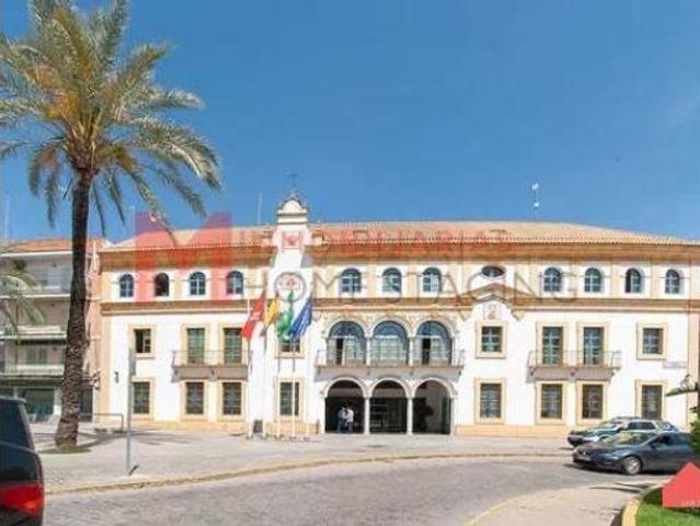 Casa adosada Venta Dos Hermanas, Centro Doña Mercedes