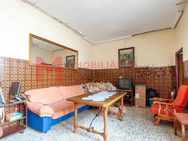 Casa adosada Venta Dos Hermanas, Centro Doña Mercedes