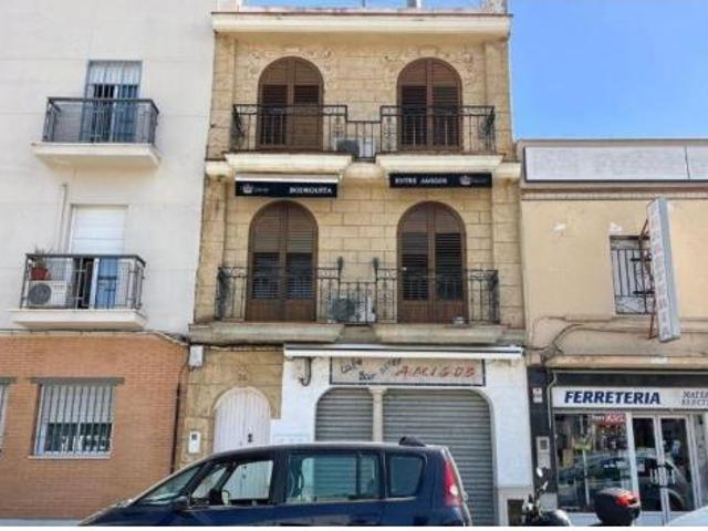 Casa adosada Venta Dos Hermanas, Centro Doña Mercedes