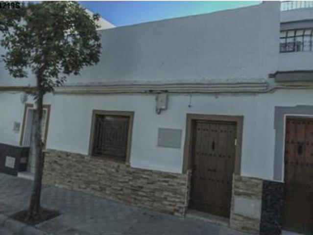 Casa adosada Venta Dos Hermanas, Centro Doña Mercedes