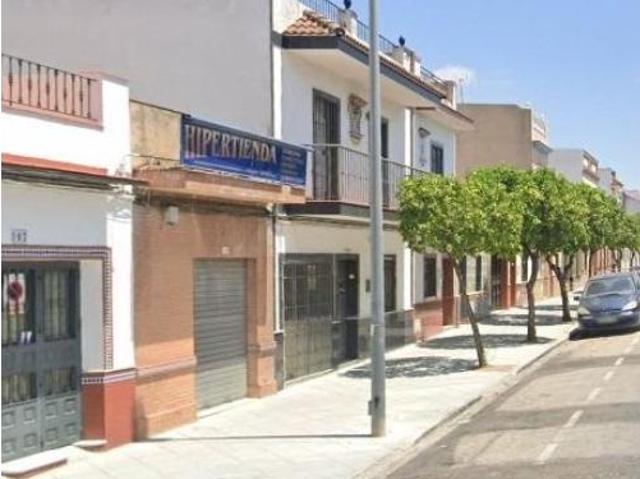 Casa adosada Venta Dos Hermanas, Centro Doña Mercedes