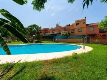 Venecia, Sevilla Andalucía, Montequinto, Sevilla, Andalucía, Andalucía