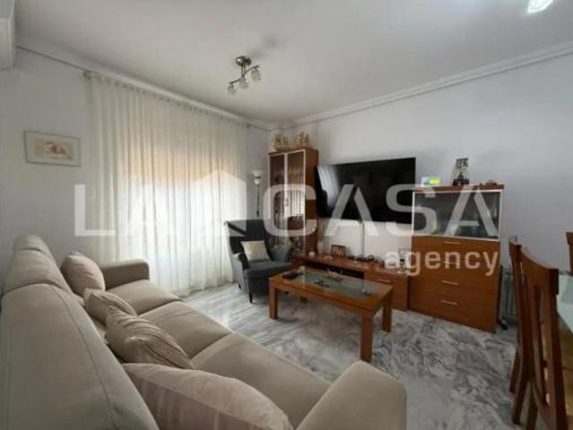 Casa adosada Venta Dos Hermanas, Entrenúcleos