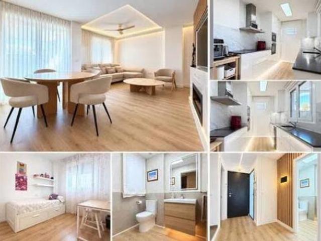 Casa adosada Venta Dos Hermanas, Entrenúcleos