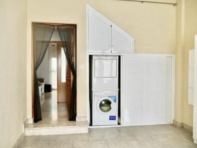 Casa adosada Venta Dos Hermanas, Entrenúcleos
