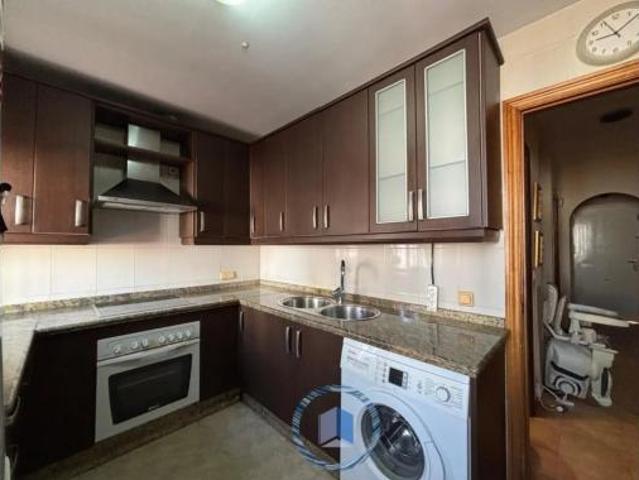 Casa adosada Venta Dos Hermanas, Entrenúcleos