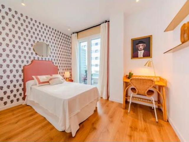 Casa adosada Venta Dos Hermanas, Entrenúcleos