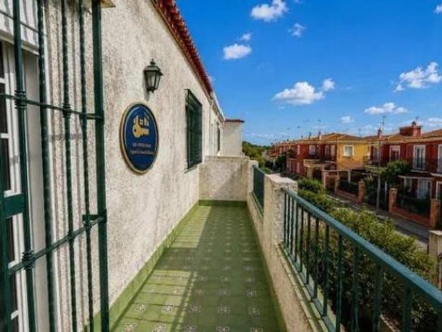 Casa adosada Venta Dos Hermanas, La Hacienda Nueva Andalucía