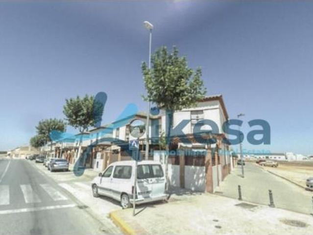 Casa adosada Venta Dos Hermanas, La Hacienda Nueva Andalucía