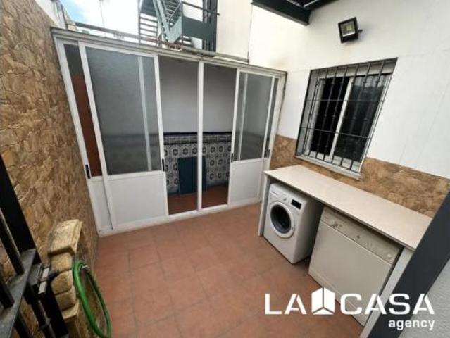 Casa adosada Venta Dos Hermanas, Vista Azul Consolación
