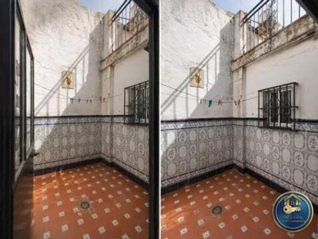 Casa adosada Venta Dos Hermanas, Vista Azul Consolación