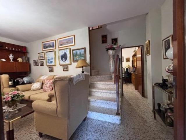 Casa adosada Venta Dos Hermanas, Vista Azul Consolación