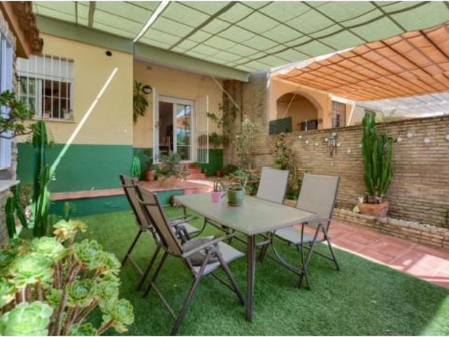 Casa adosada Venta Dos Hermanas, Vista Azul Consolación